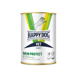 Happy Dog - VET Dieta Struvit 400 g